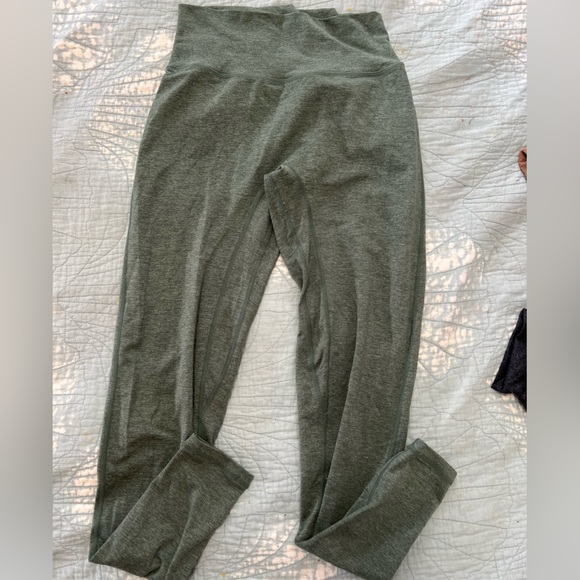 P'tula Pants - Bare Legging Ptula Size Medium